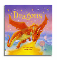 Dragons (Lift-the-flap S.)