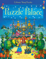 Puzzle Palace