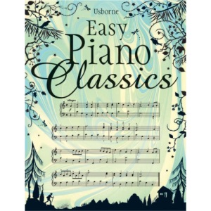 Easy Piano Classics (Internet Linked)