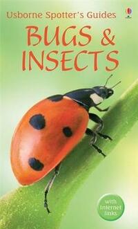 Bugs and Insects (Usborne Spotter's Guide) (Spotter's Guides)