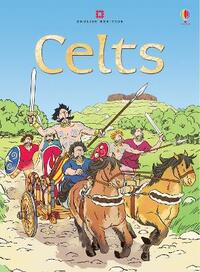Celts (Usborne Beginners)