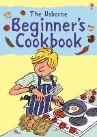 Beginner's Cookbook