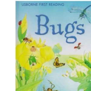 Bugs (First Reading) (2.3 First Reading Level Three (Red))