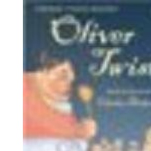 Oliver Twist (Usborne Young Reading) (usvourne Young readers)