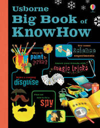The Big Book of Know How (Know how books)