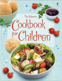 The Cookbook for Children (Cookbooks)