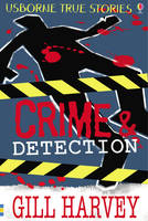 True Stories of Crime and Detection