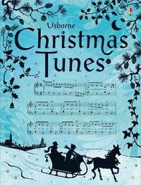 Christmas Tunes (Usborne Music Books) (Musical Books)