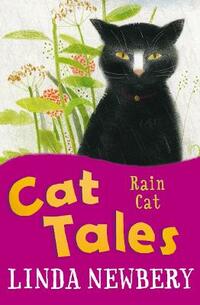 Rain Cat (Cat Tales)