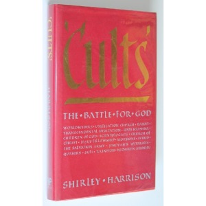 Cults: The Battle for God