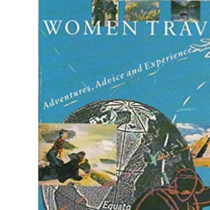 Rough Guide to Women Travel (Rough Guide Travel Guides)