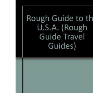 Rough Guide to the U.S.A. (Rough Guide Travel Guides)