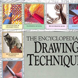 Encyclopaedia of Drawing Techniques