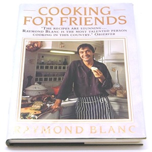 Cooking for Friends
