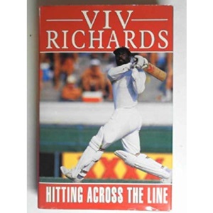 Hitting Across the Line