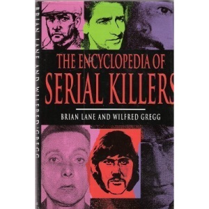 Encyclopedia of Serial Killers