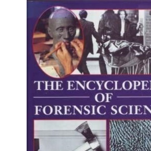 Encyclopedia of Forensic Science