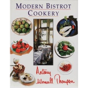Modern Bistrot Cookery