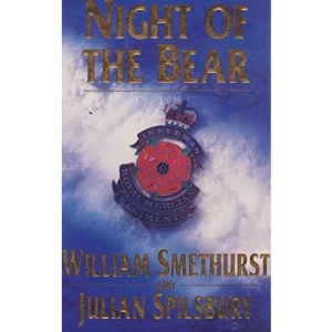 Night of the Bear