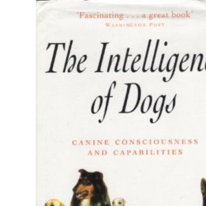 The Intelligence of Dogs