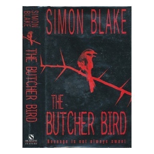 The Butcher Bird