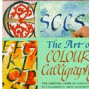 The Art of Colour Calligraphy