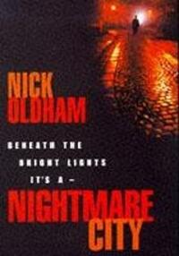 Nightmare City