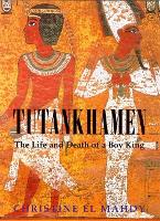 Tutankhamen