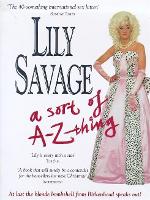 Lily Savage