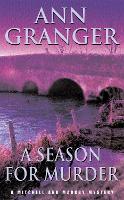 A Season for Murder (Mitchell & Markby 2)
