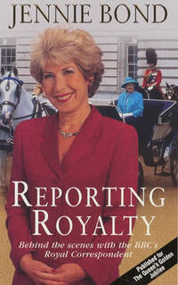 Reporting Royalty: Behind the Scenes with the BBC's Royal Correspondent