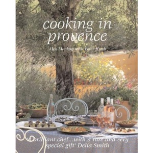 Cooking in Provence