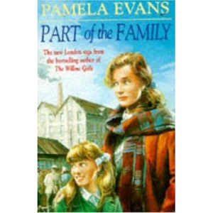 Part of the Family: Secrets, love and tragedy prevail in this gritty family saga