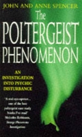The Poltergeist Phenomenon