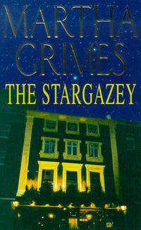 The Stargazey (A Richard Jury novel)