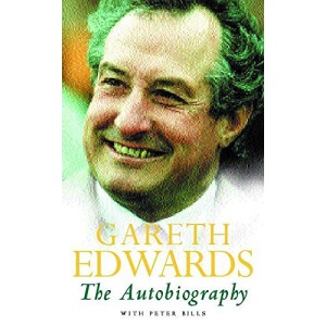 Gareth Edwards: The Autobiography