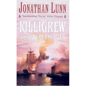 Killigrew and the Incorrigibles