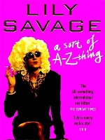 Lily Savage