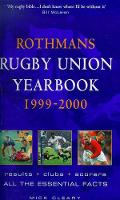 Rothman's Rugby Union Year Book