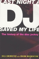 Last Night a DJ Saved My Life