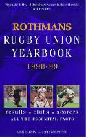 Rothman's Rugby Union Year Book