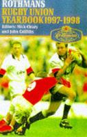 Rothman's Rugby Union Year Book