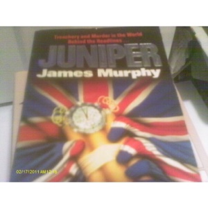 Juniper
