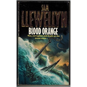 Blood Orange