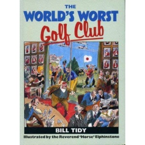 World's Worst Golf Club