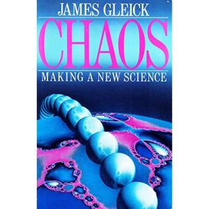 Chaos: Making a New Science
