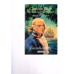 Captain Bligh