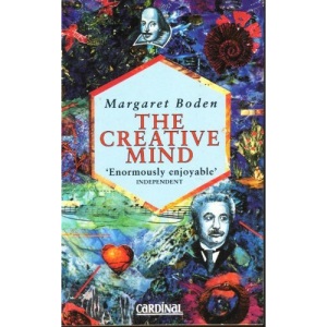 The Creative Mind: Myths and Mechanisms