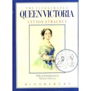 Queen Victoria