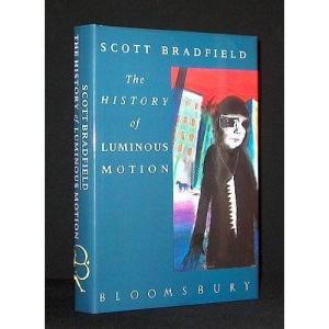The History of Luminous Motion